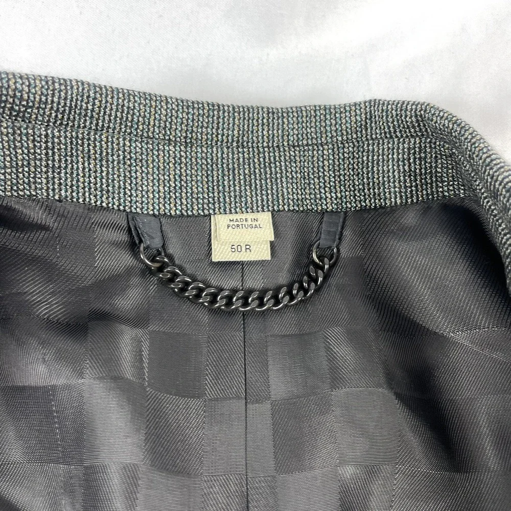 Burberry london blazer